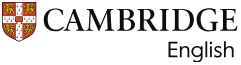 Cambridge English logo
